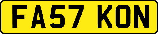 FA57KON