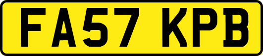 FA57KPB