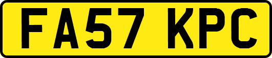 FA57KPC