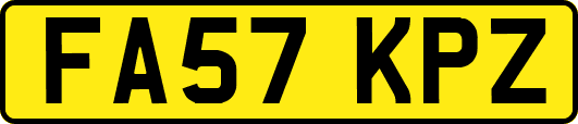 FA57KPZ