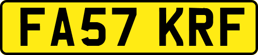 FA57KRF