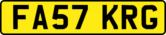 FA57KRG
