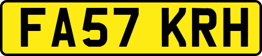 FA57KRH