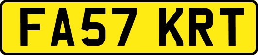 FA57KRT