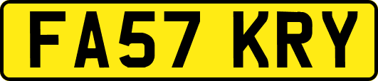 FA57KRY