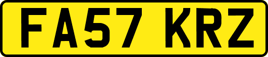 FA57KRZ