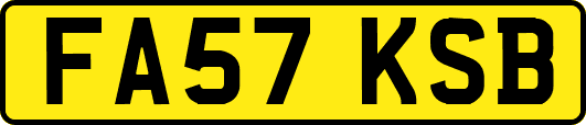 FA57KSB