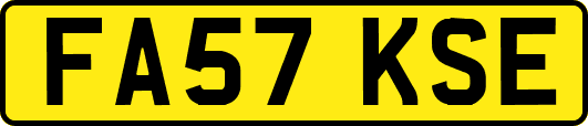 FA57KSE