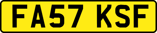 FA57KSF