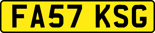 FA57KSG