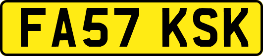 FA57KSK