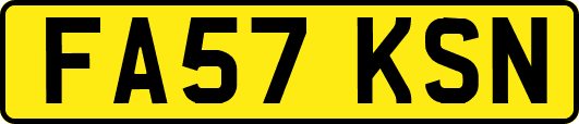 FA57KSN