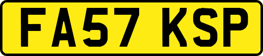 FA57KSP