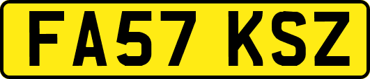 FA57KSZ