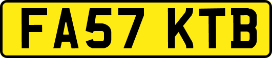 FA57KTB
