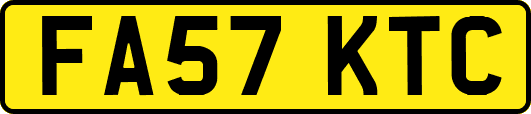 FA57KTC