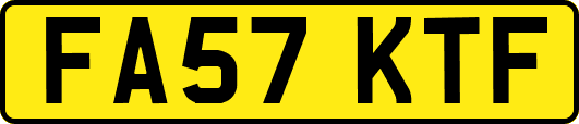 FA57KTF
