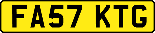 FA57KTG