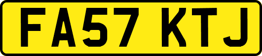 FA57KTJ