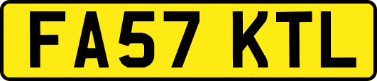 FA57KTL