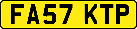 FA57KTP