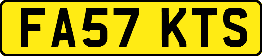FA57KTS