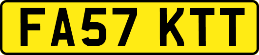FA57KTT