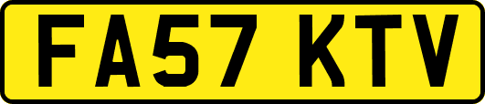 FA57KTV