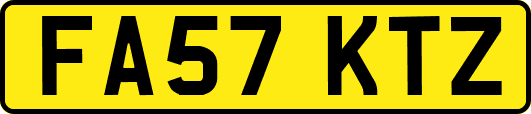 FA57KTZ