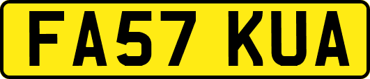 FA57KUA