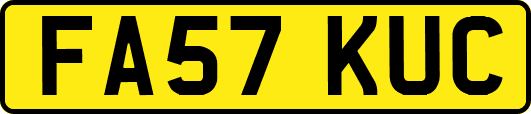 FA57KUC