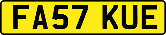 FA57KUE