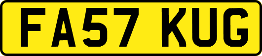 FA57KUG