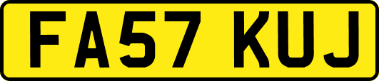 FA57KUJ