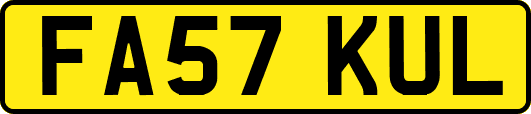 FA57KUL