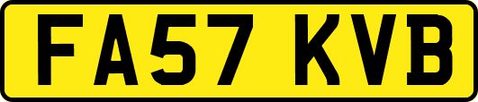FA57KVB