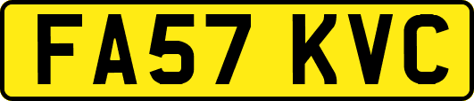 FA57KVC