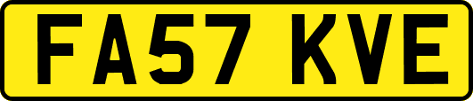 FA57KVE
