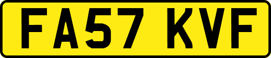 FA57KVF