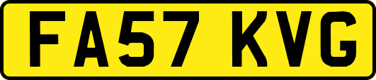FA57KVG