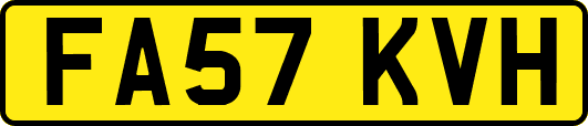 FA57KVH