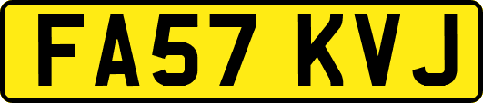 FA57KVJ