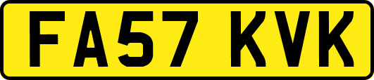 FA57KVK