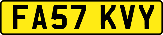 FA57KVY