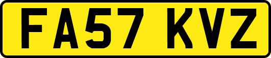 FA57KVZ