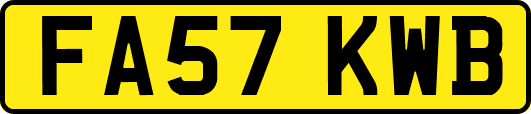FA57KWB