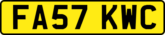 FA57KWC