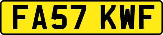 FA57KWF
