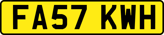 FA57KWH