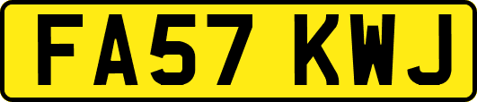 FA57KWJ